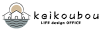 圭KOUBOUロゴ